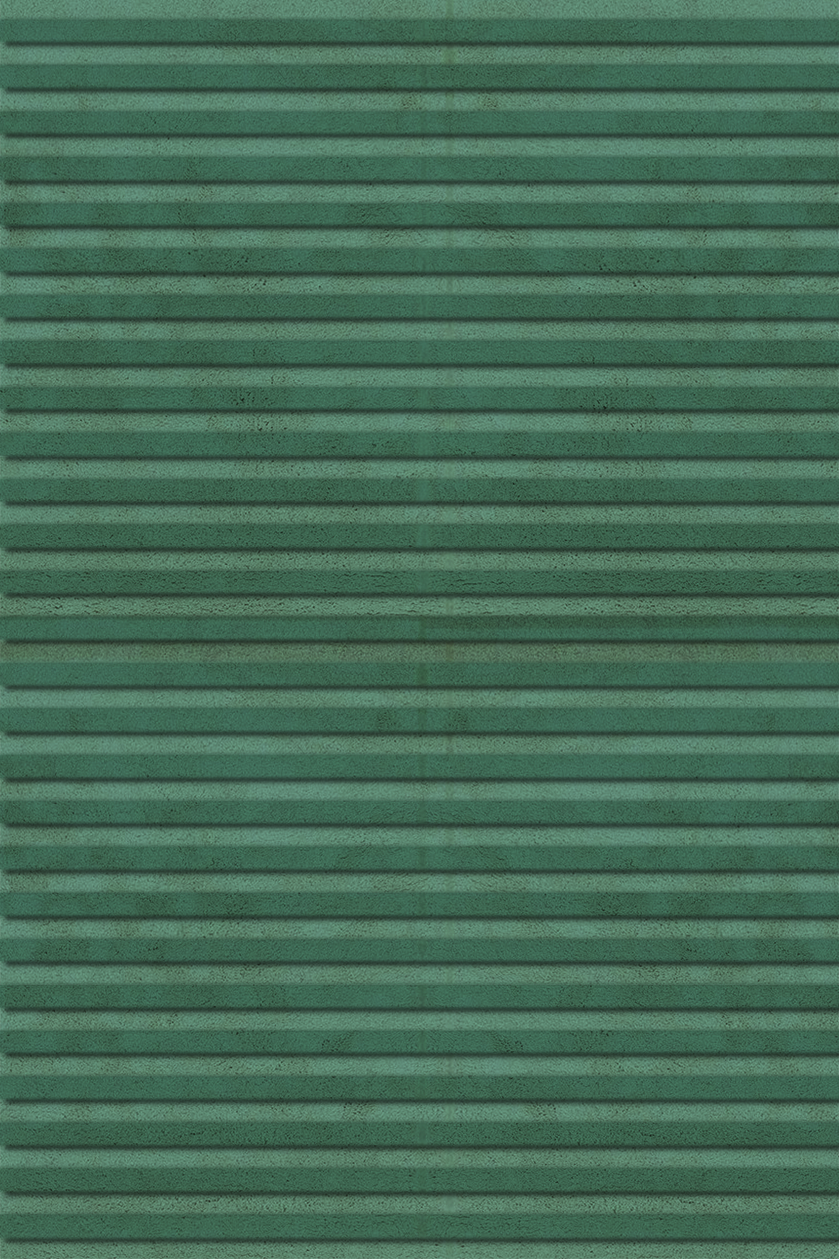 Plush Texture - Moss Green