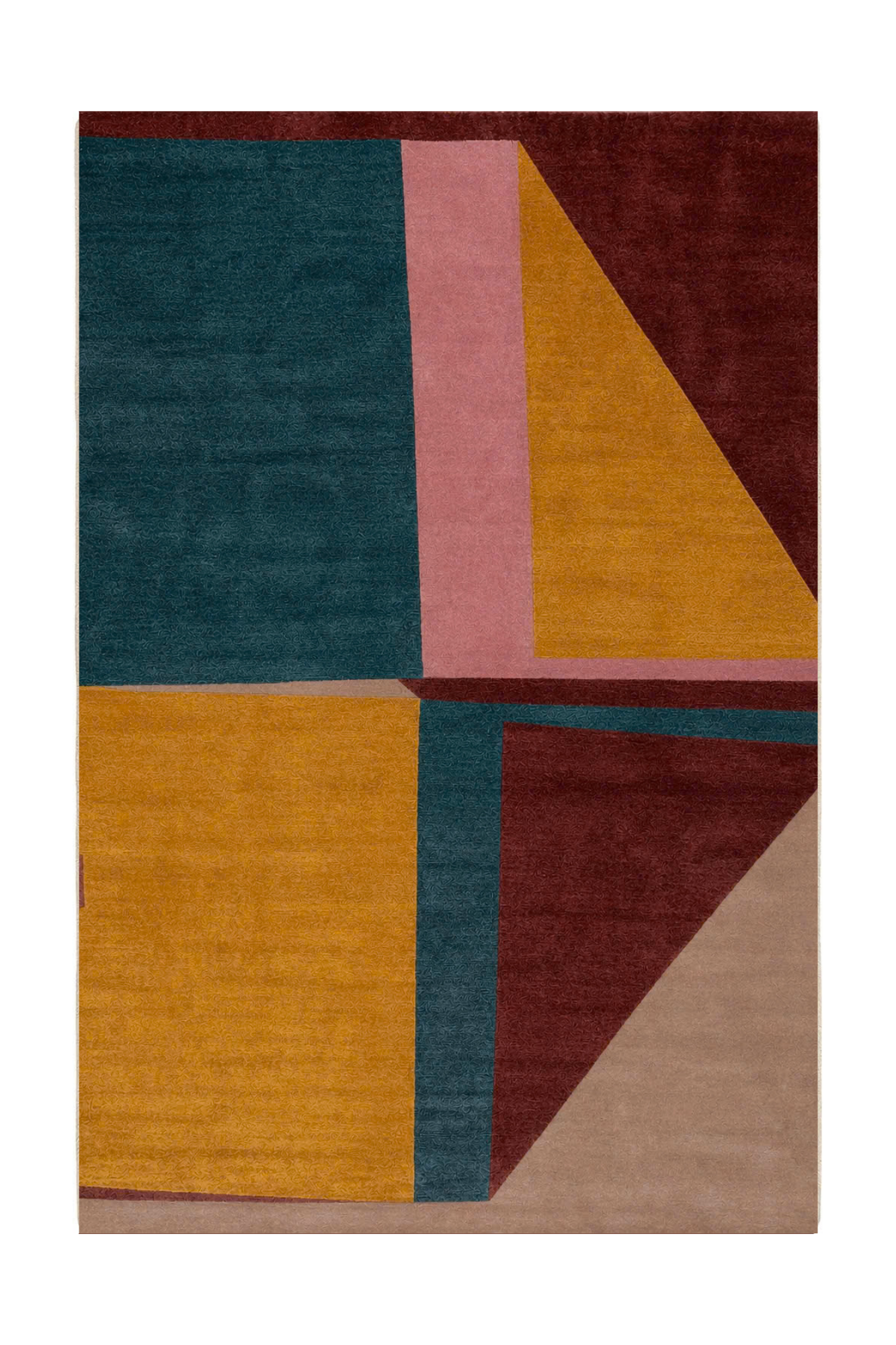 Palette Rug