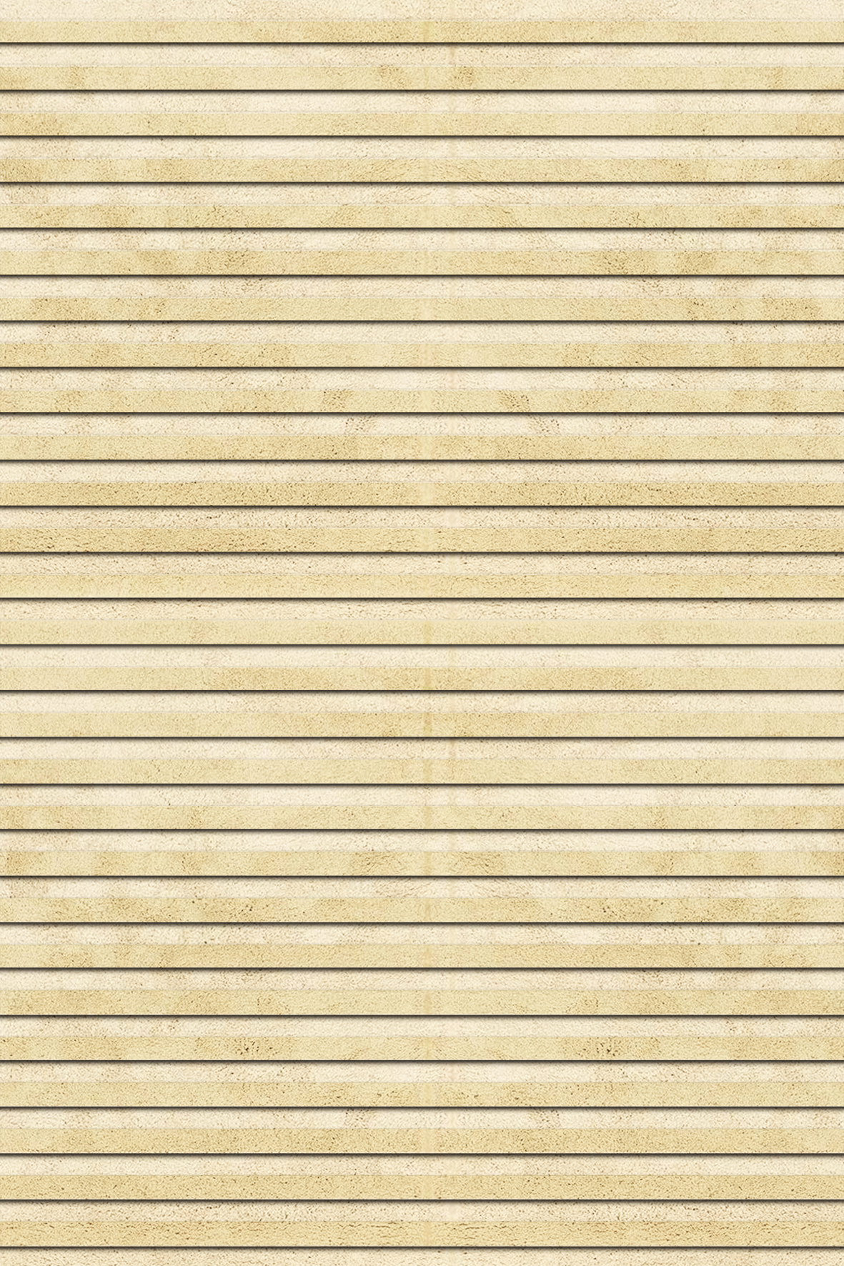 Plush Texture - Beige