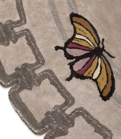 Metamorphosis Area Rug