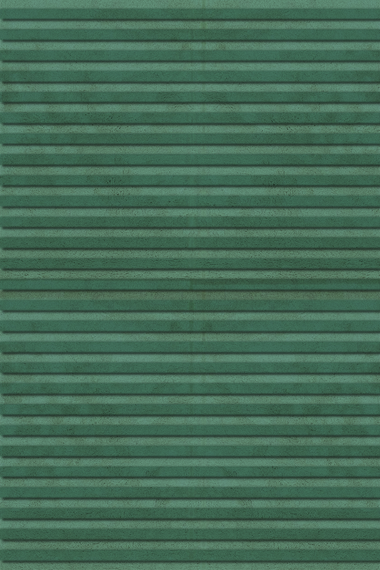 Plush Texture - Moss Green