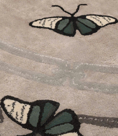 Metamorphosis Area Rug