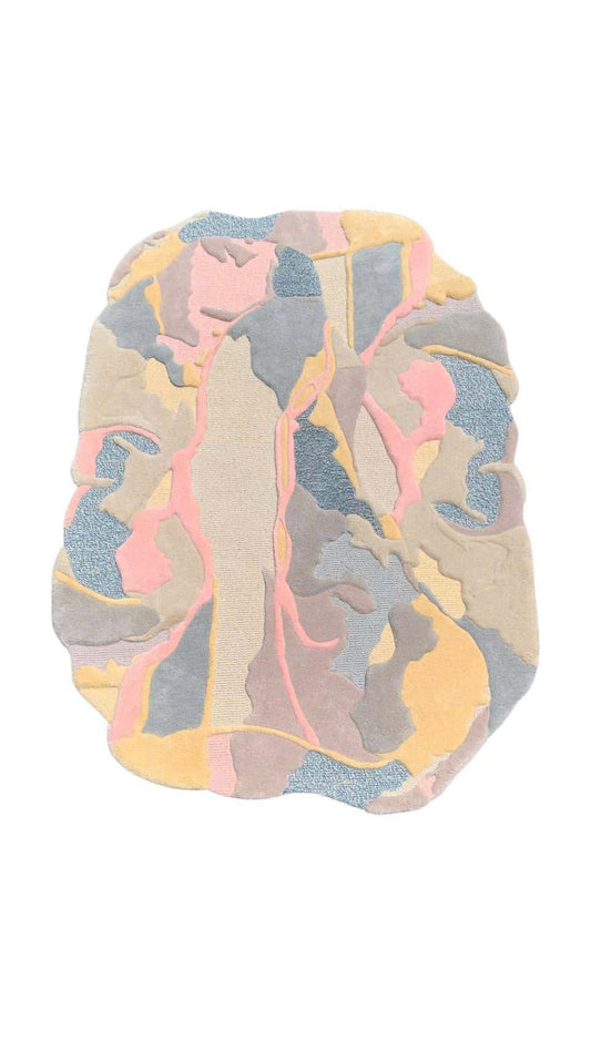 Fossil Rug