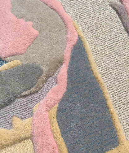 Fossil Rug