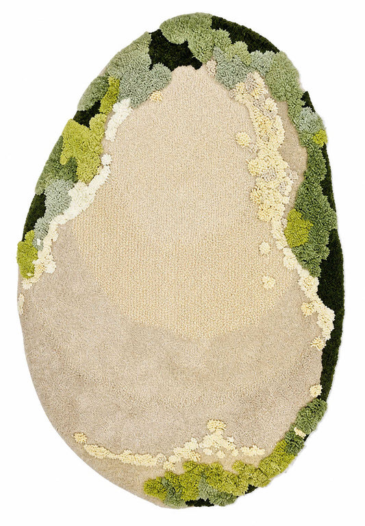 Garden Rug