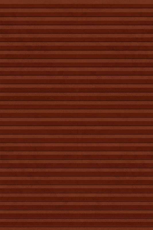 Plush Texture - Burgundy