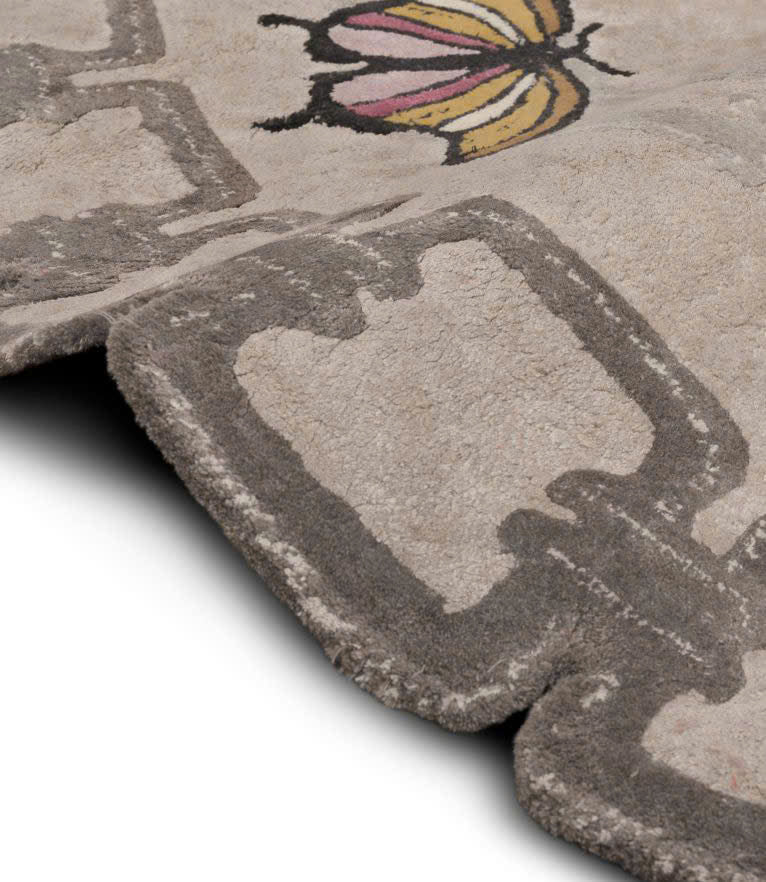 Metamorphosis Area Rug
