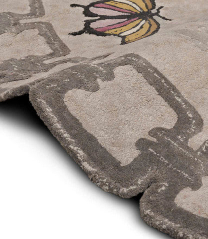 Metamorphosis Area Rug