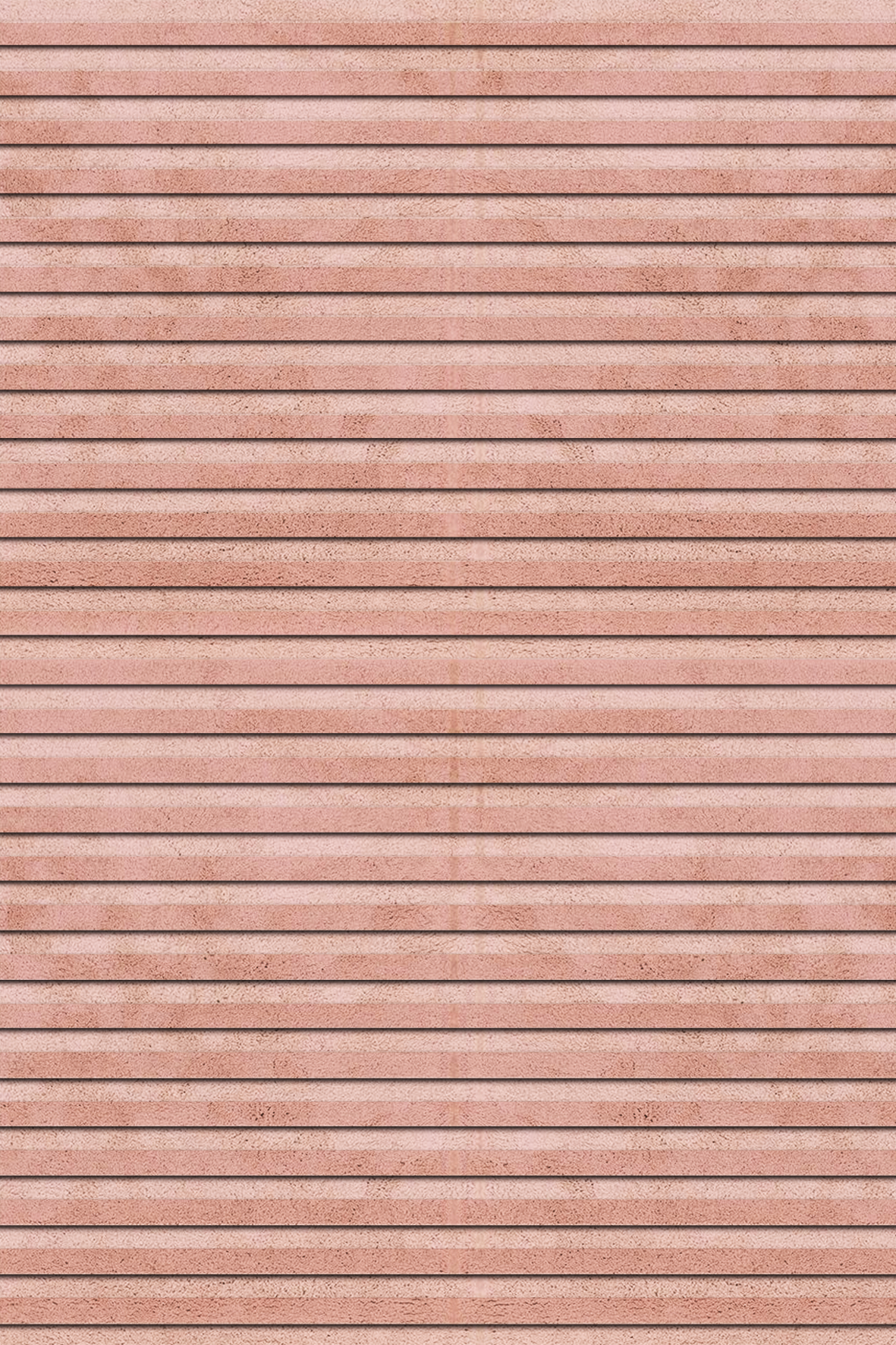 Plush Texture - Dusty Pink