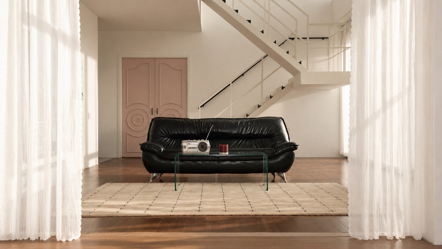 Atelier Rug