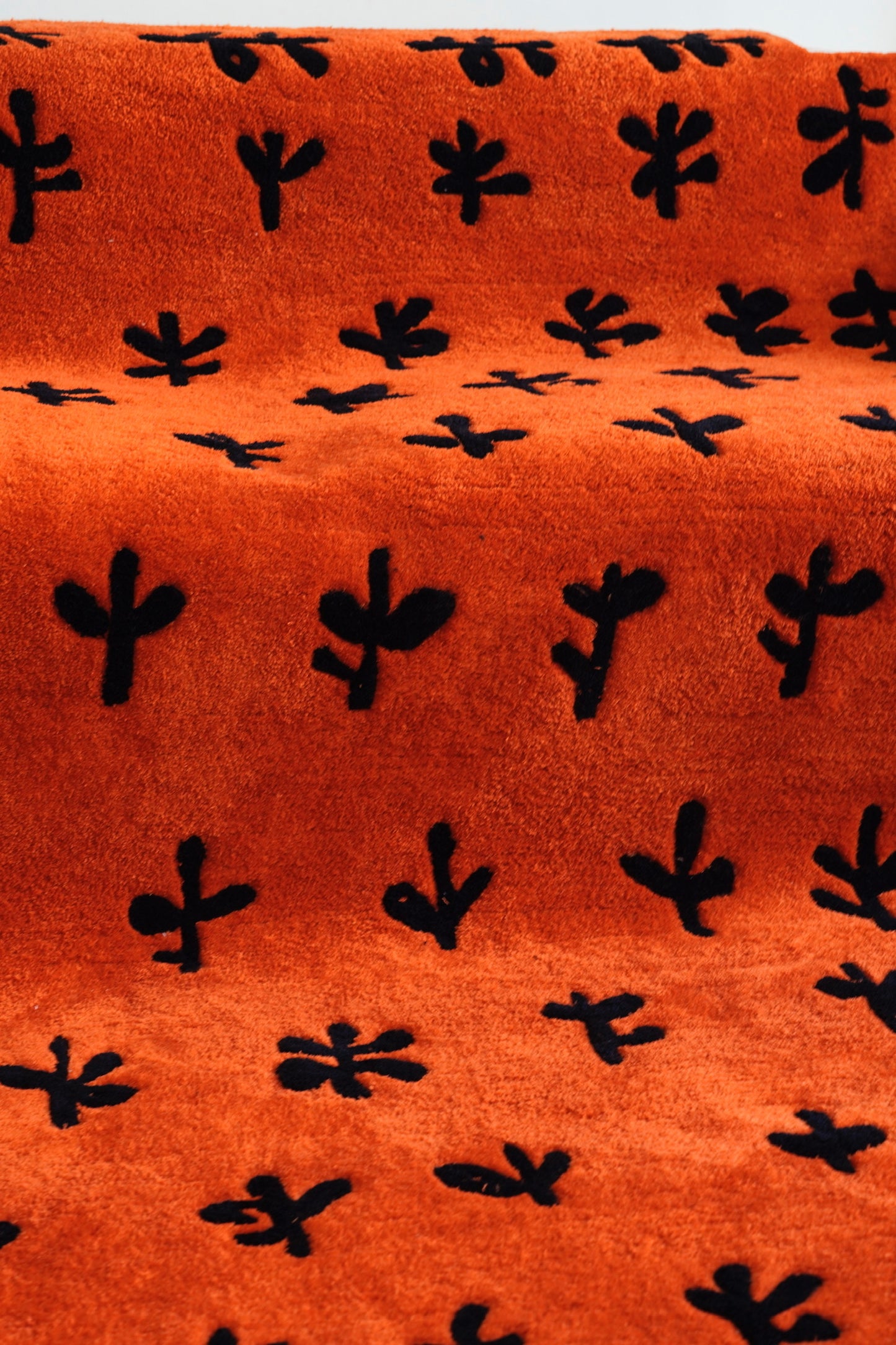 Big Buds Rug