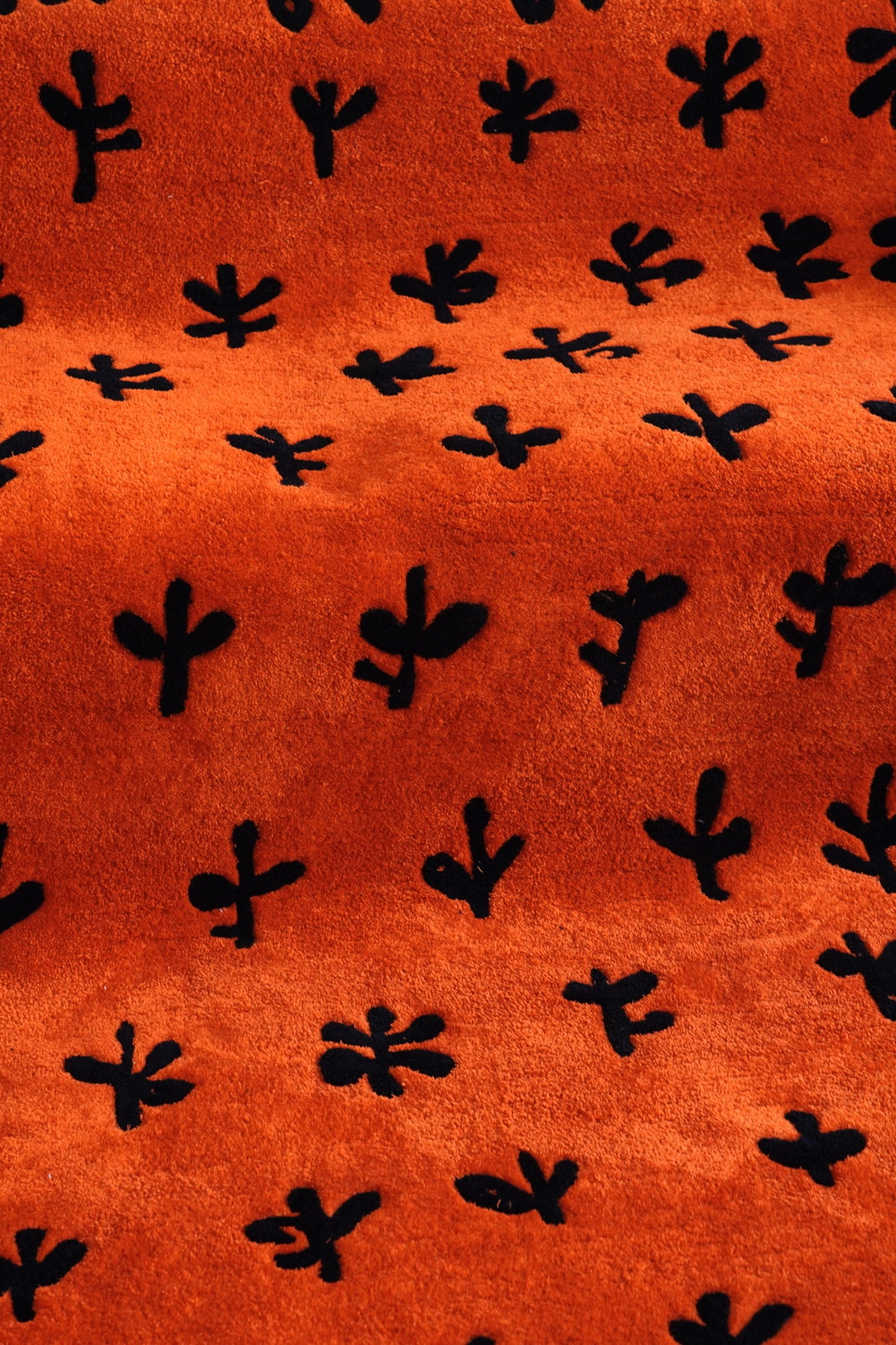 Big Buds Rug