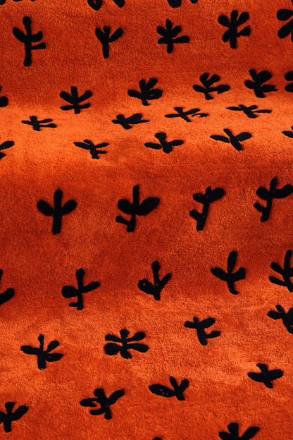 Big Buds Rug