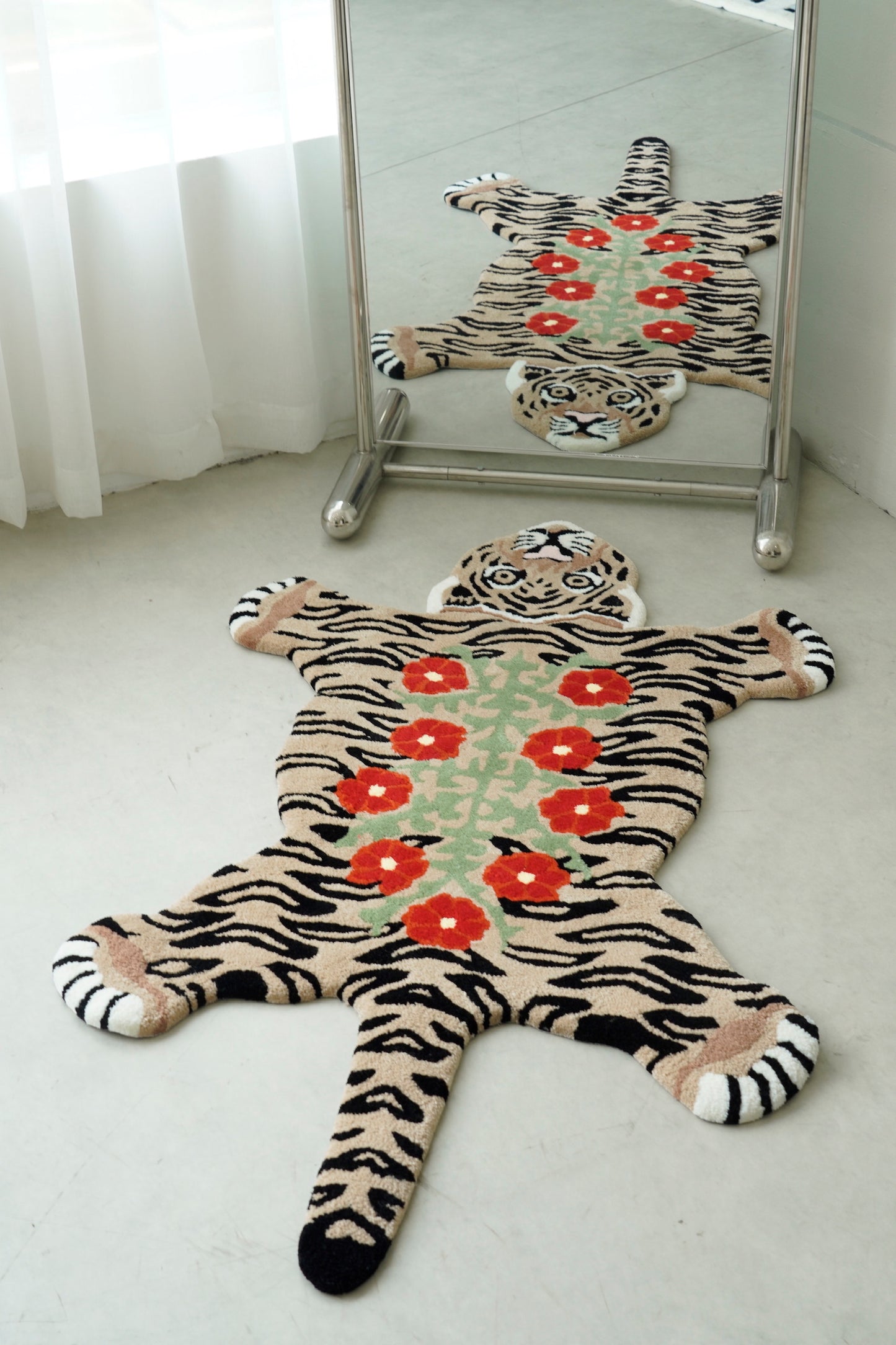 Tiger Bloom