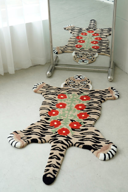 Tiger Bloom
