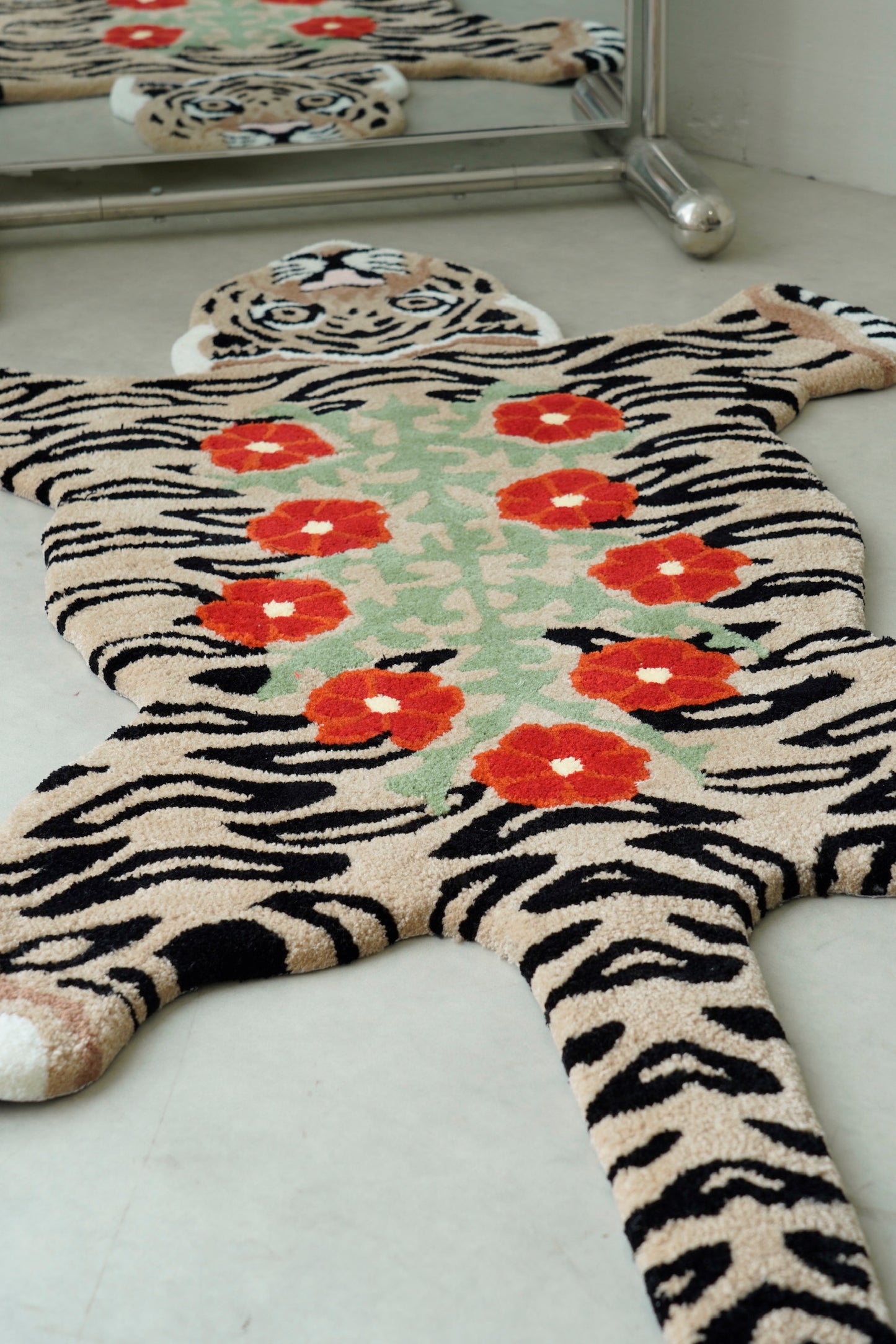 Tiger Bloom