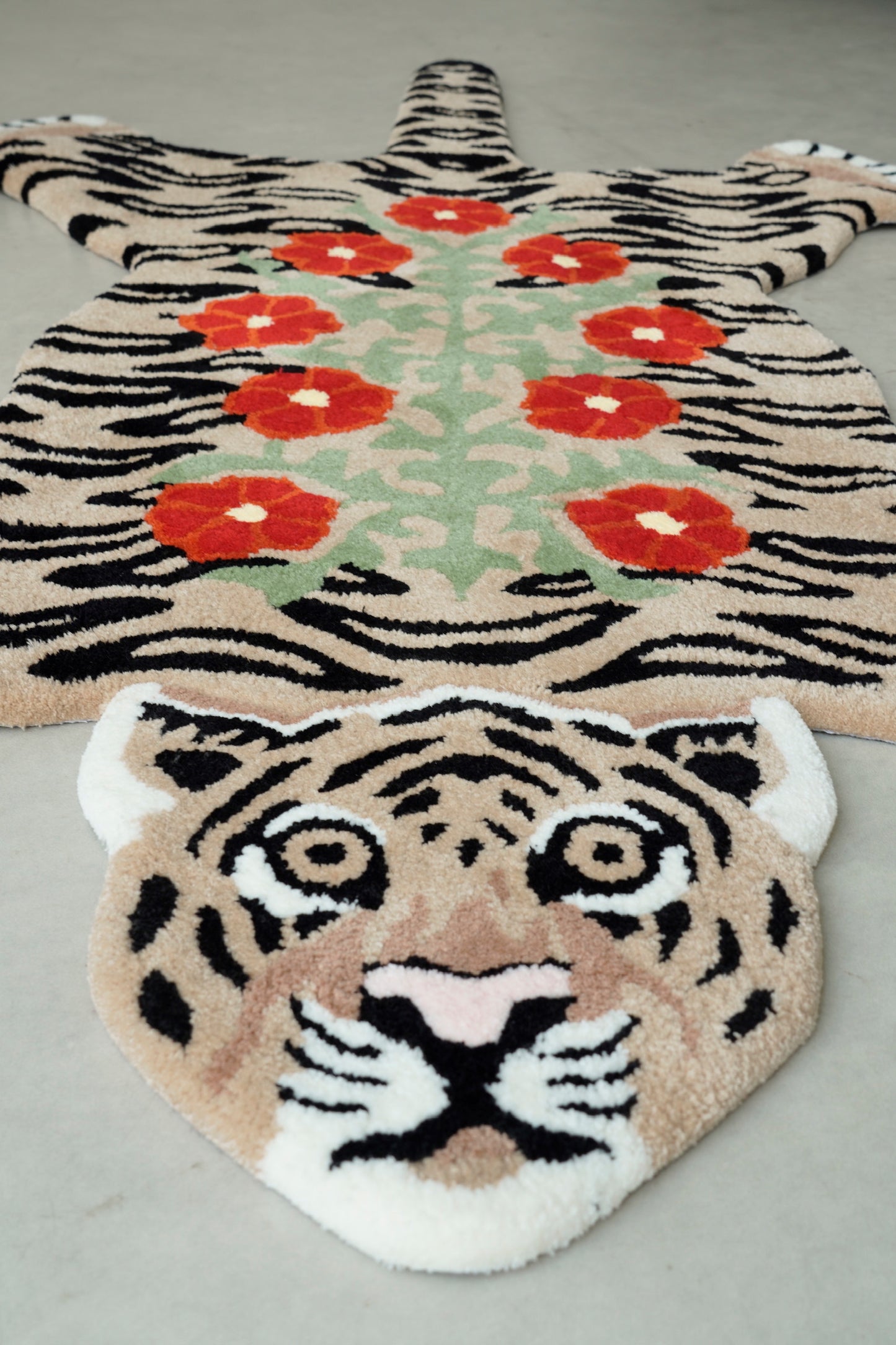 Tiger Bloom