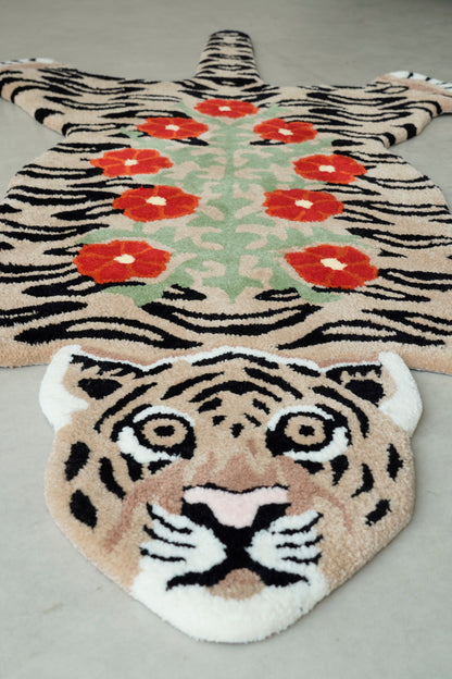 Tiger Bloom