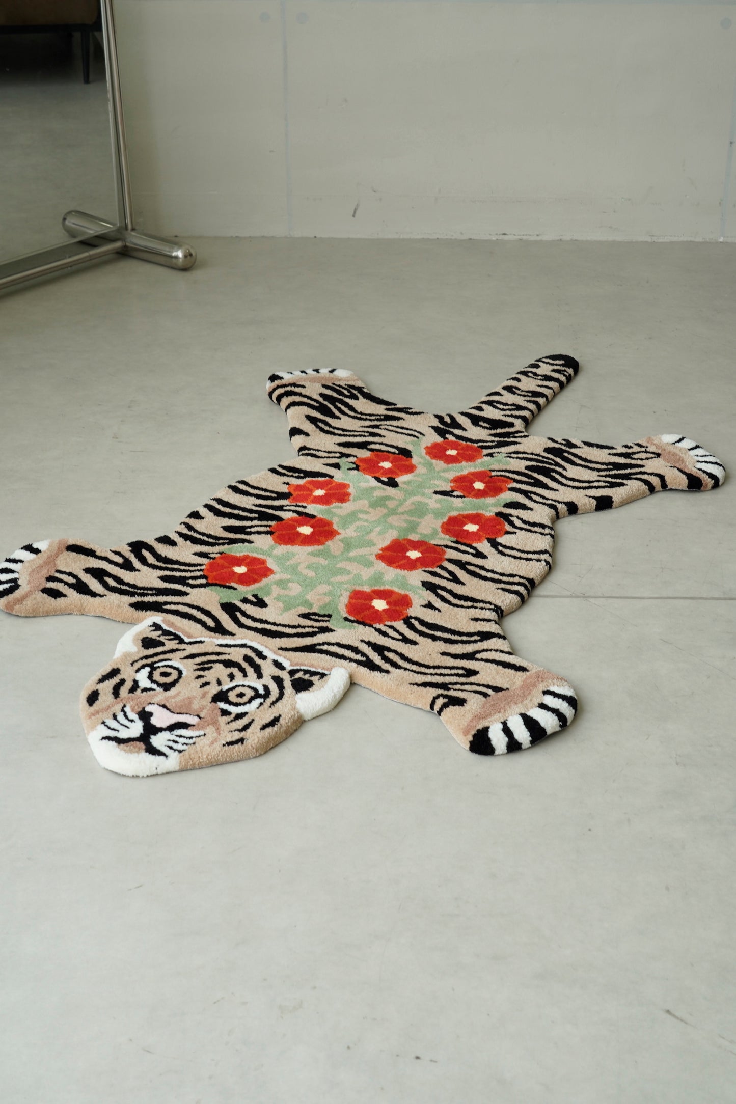 Tiger Bloom