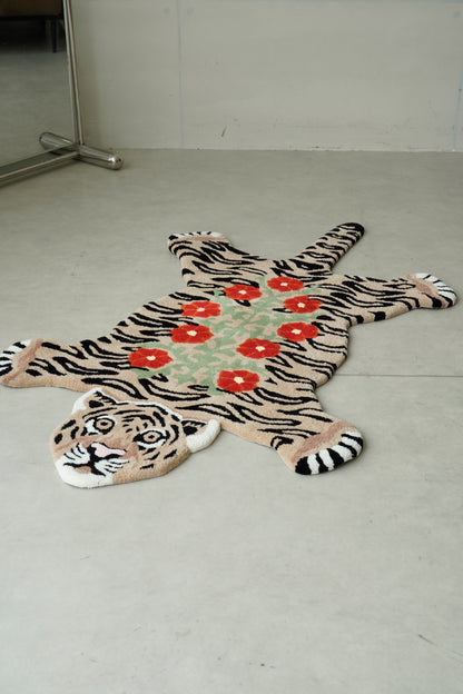 Tiger Bloom