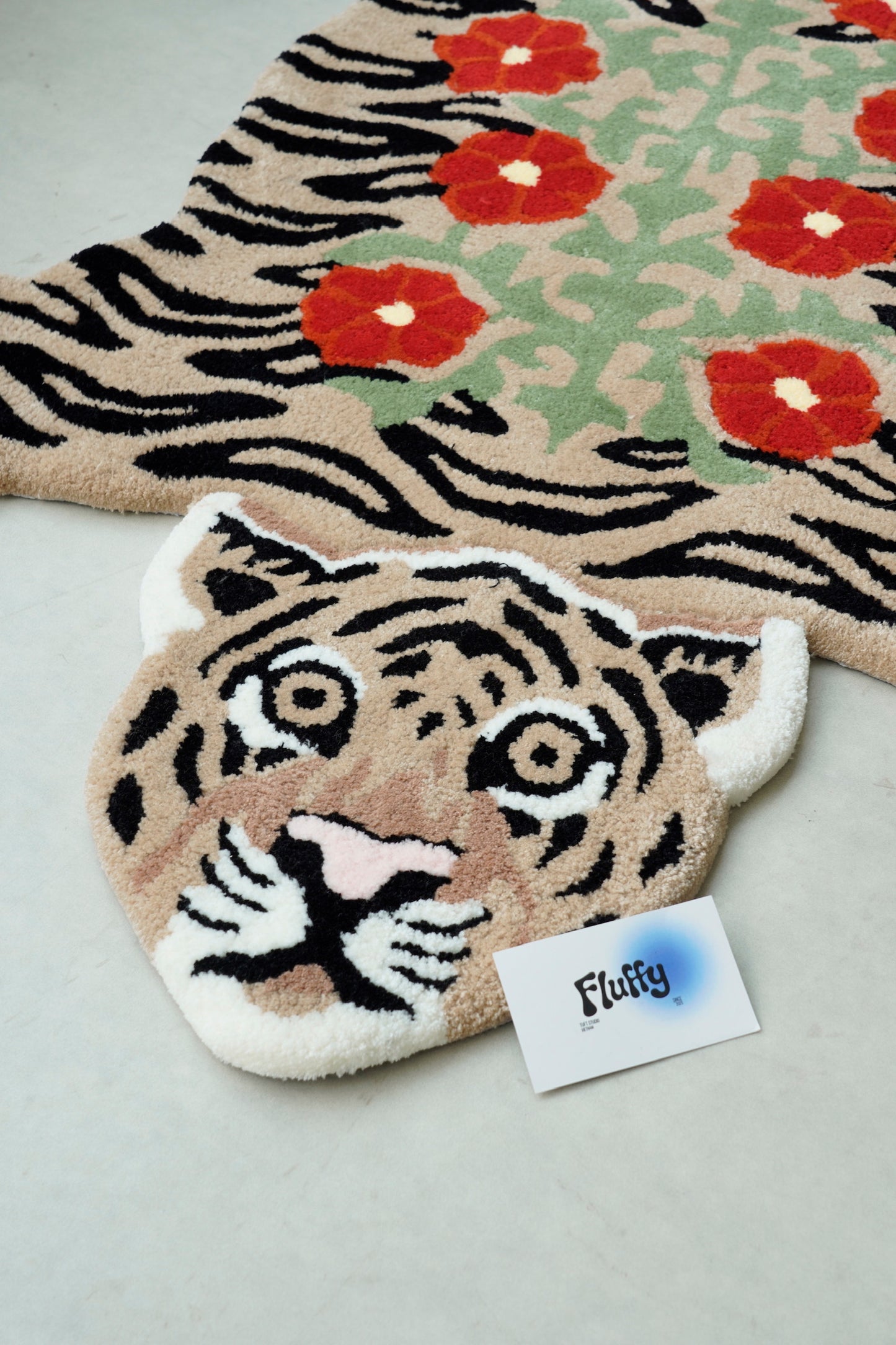 Tiger Bloom