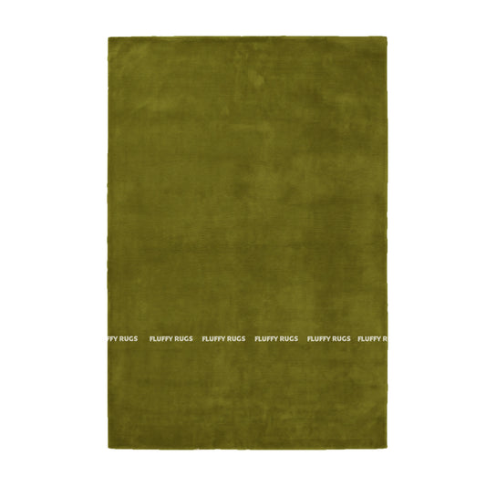 THE ESSENTIAL - OLIVE
