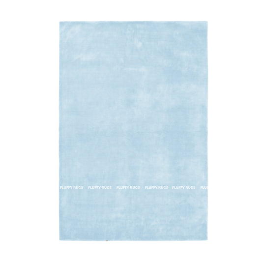 THE ESSENTIAL - BABY BLUE