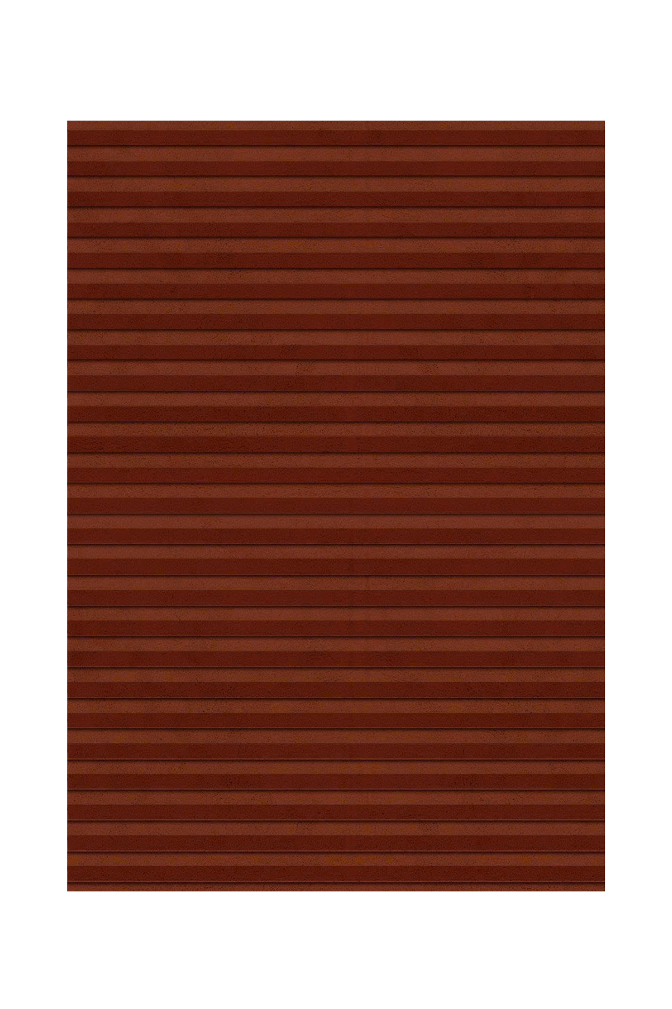 Plush Texture - Burgundy