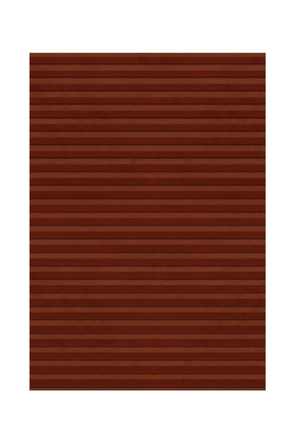 Plush Texture - Burgundy