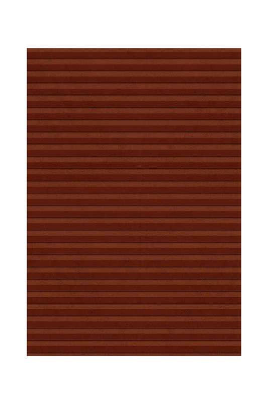 Textura de Felpa - Borgoña