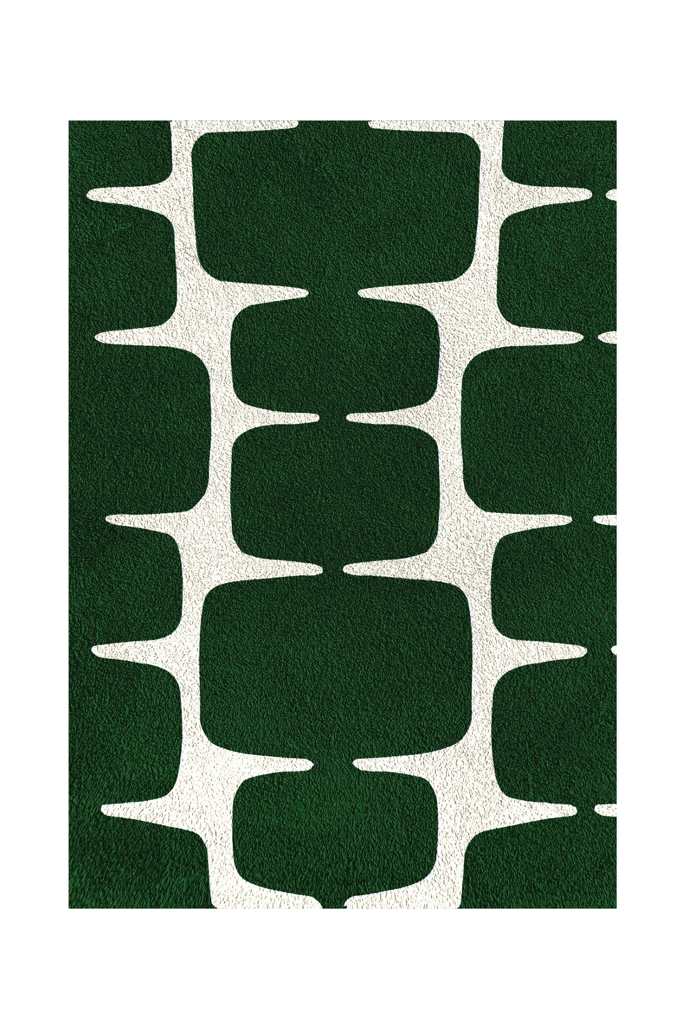 Pop Curve - Green