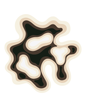 Alfombra Cocoa Flow
