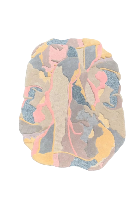Fossil Rug