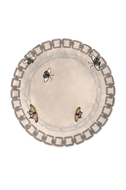 Metamorphosis Area Rug