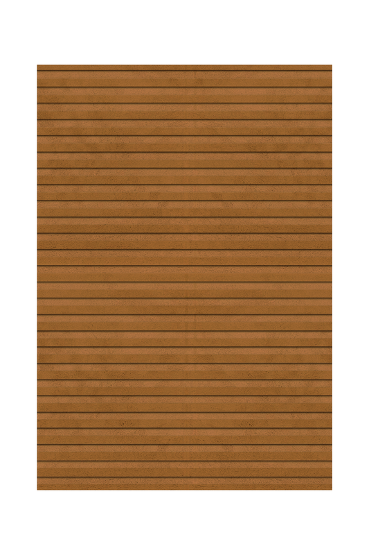 Plush Texture - Camel