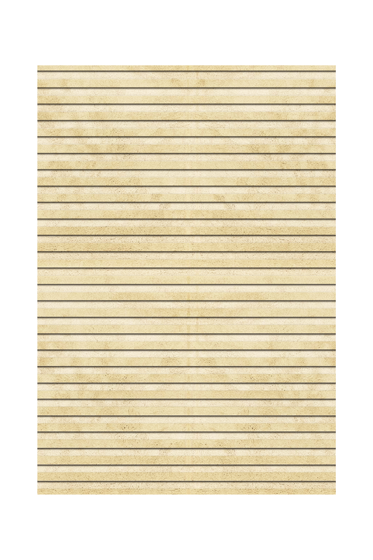 Plush Texture - Beige