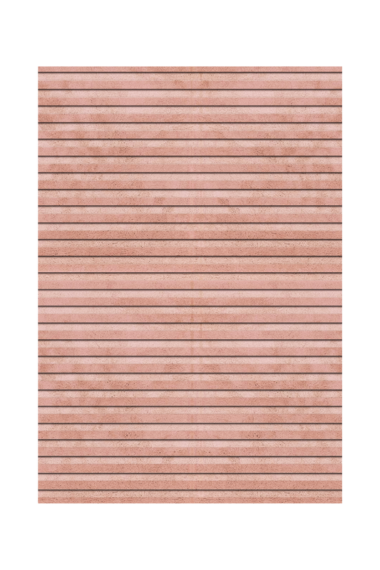 Plush Texture - Dusty Pink