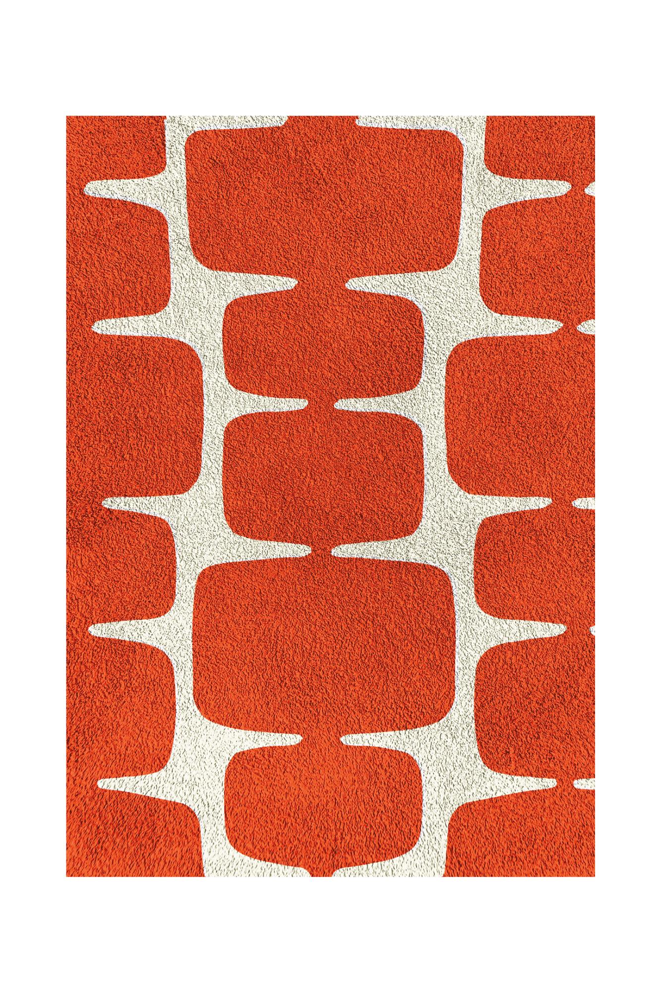 Pop Curve - Orange