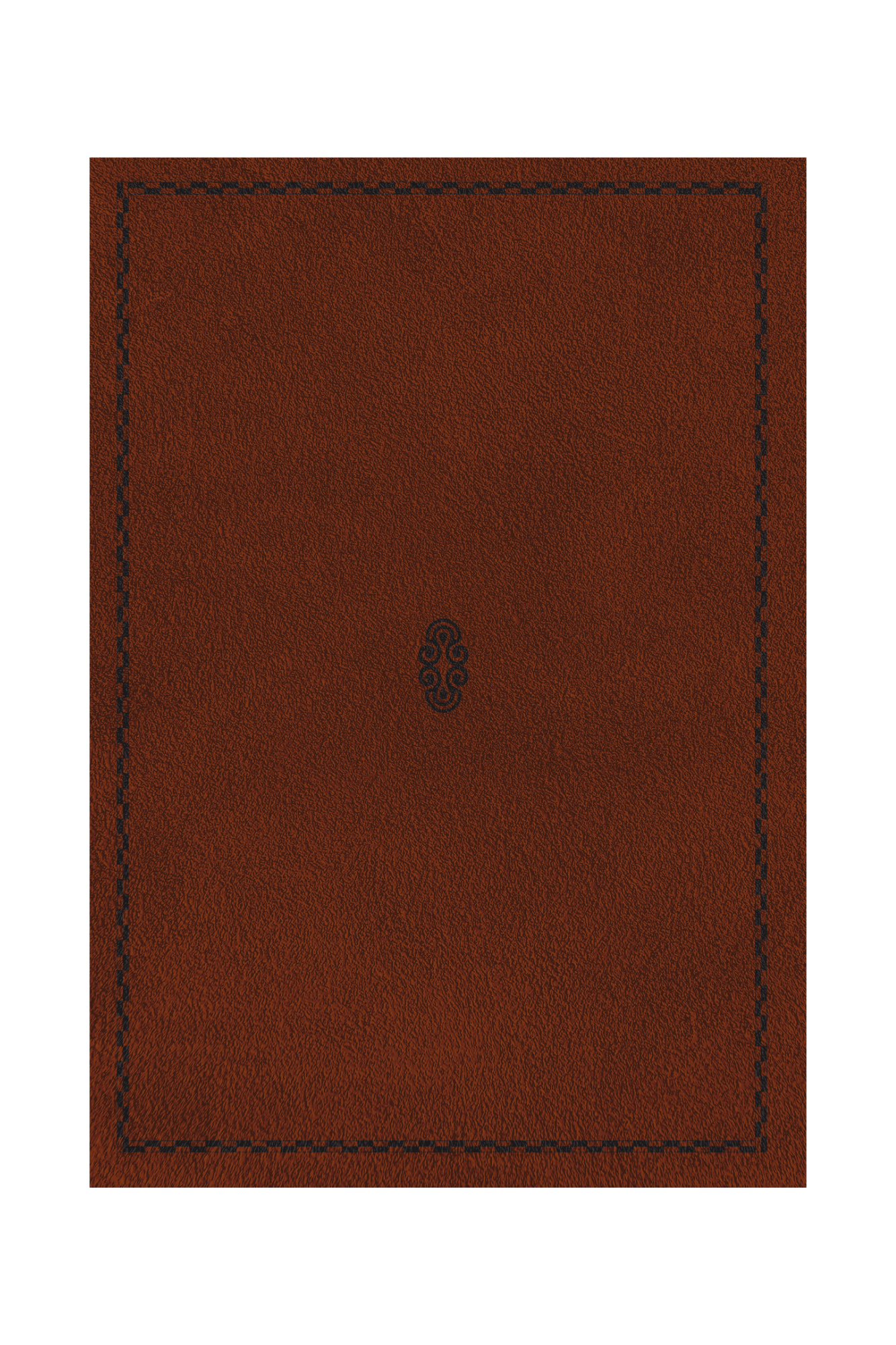Burnt Sienna