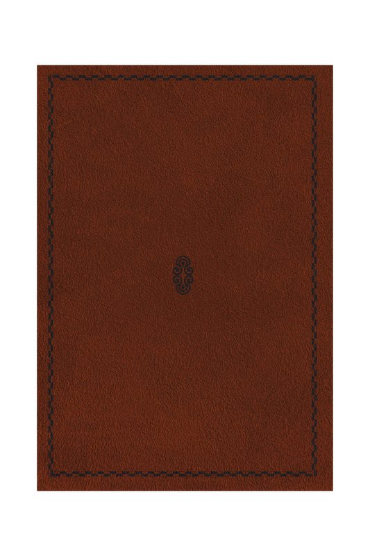 Burnt Sienna