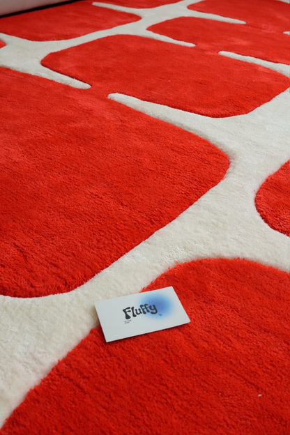 Pop Curve - Red