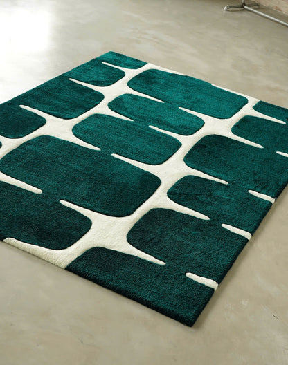 Curva pop - Verde