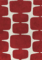 Pop Curve - Red
