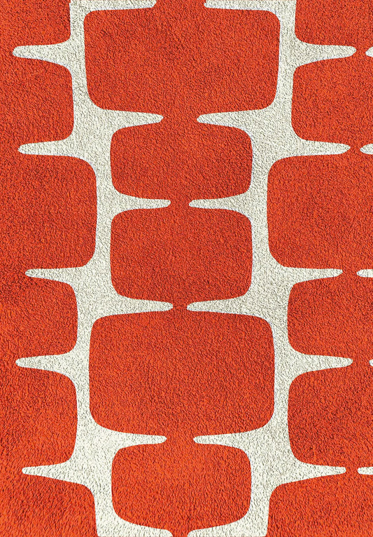 Pop Curve- Orange
