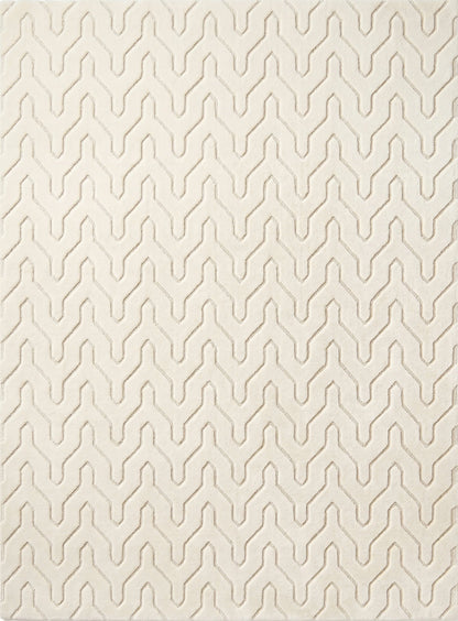 Alfombra Negra Beige