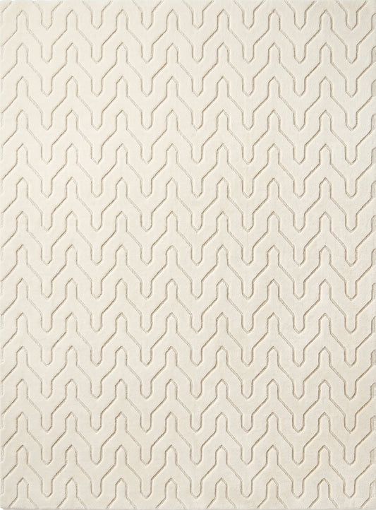 Noir Beige Rug