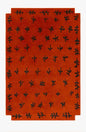 Big Buds Rug