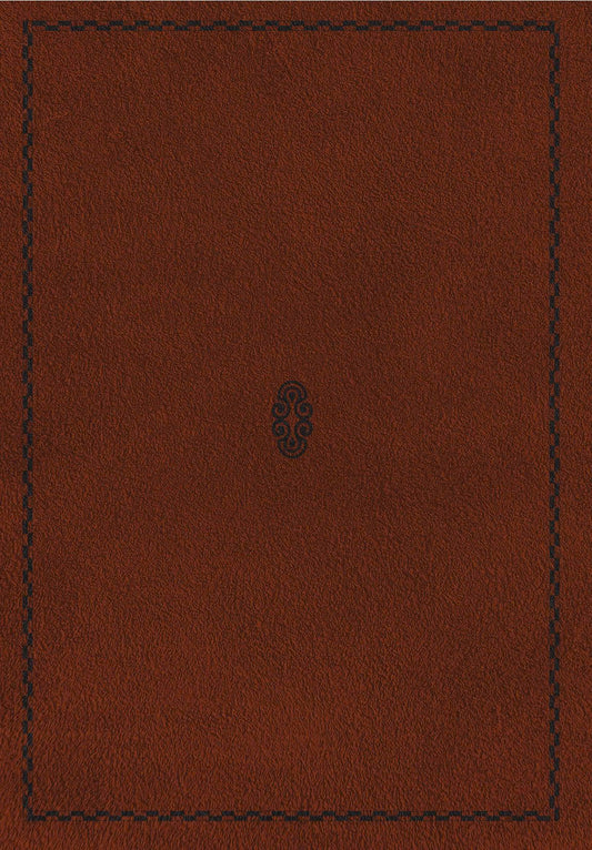 Burnt Sienna