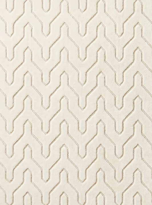 Noir Beige Rug